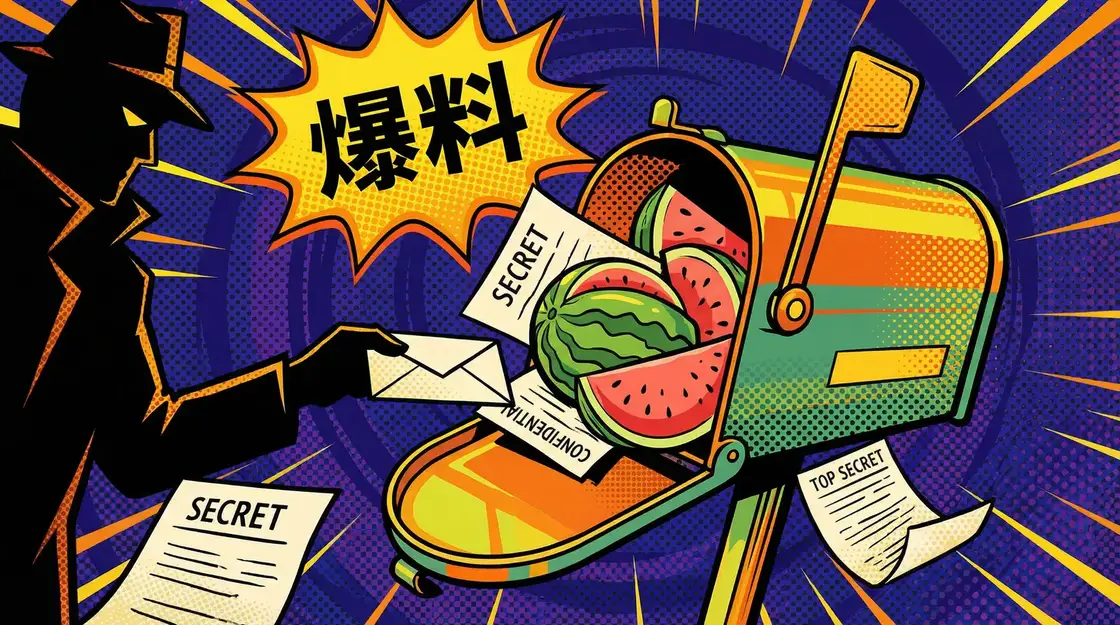 欧宝体育平台 匿名爆料通道漫画插图